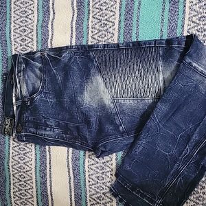 Men's Jeans